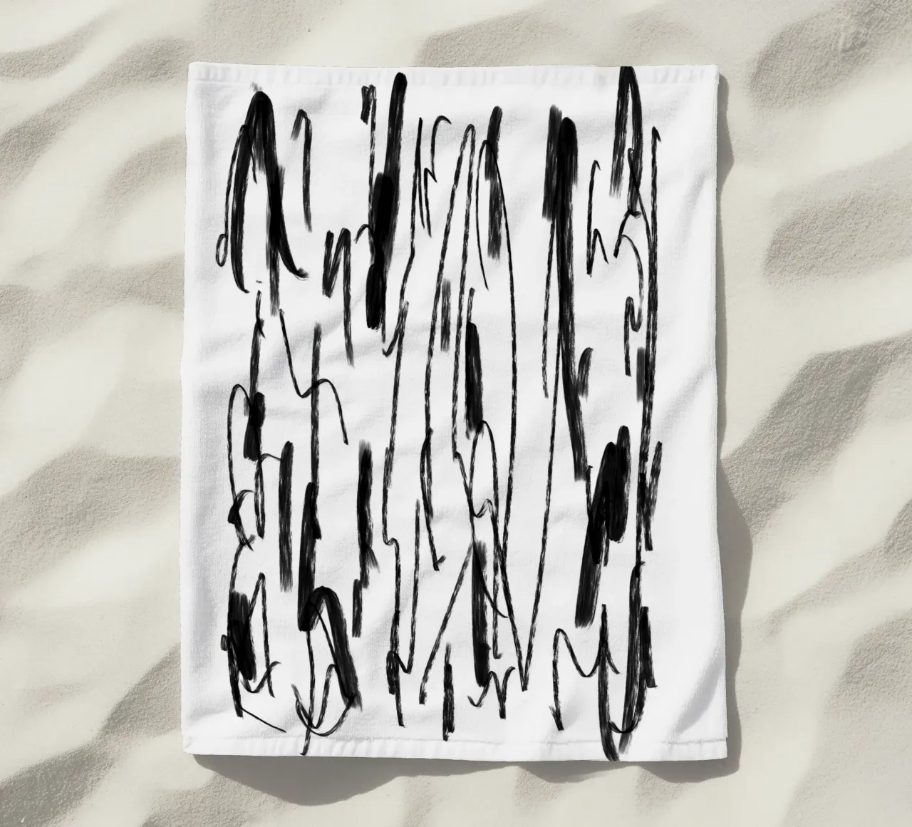 Make It Rain telo mare da Studio B