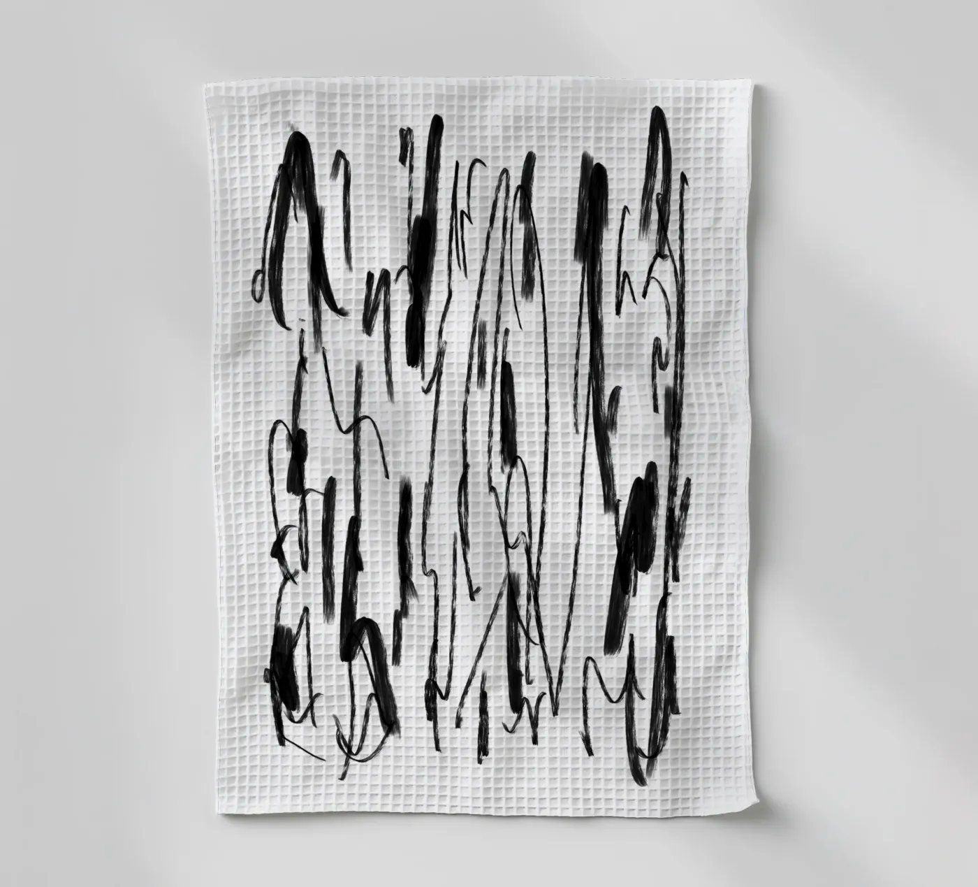 Make It Rain torchon de Studio B