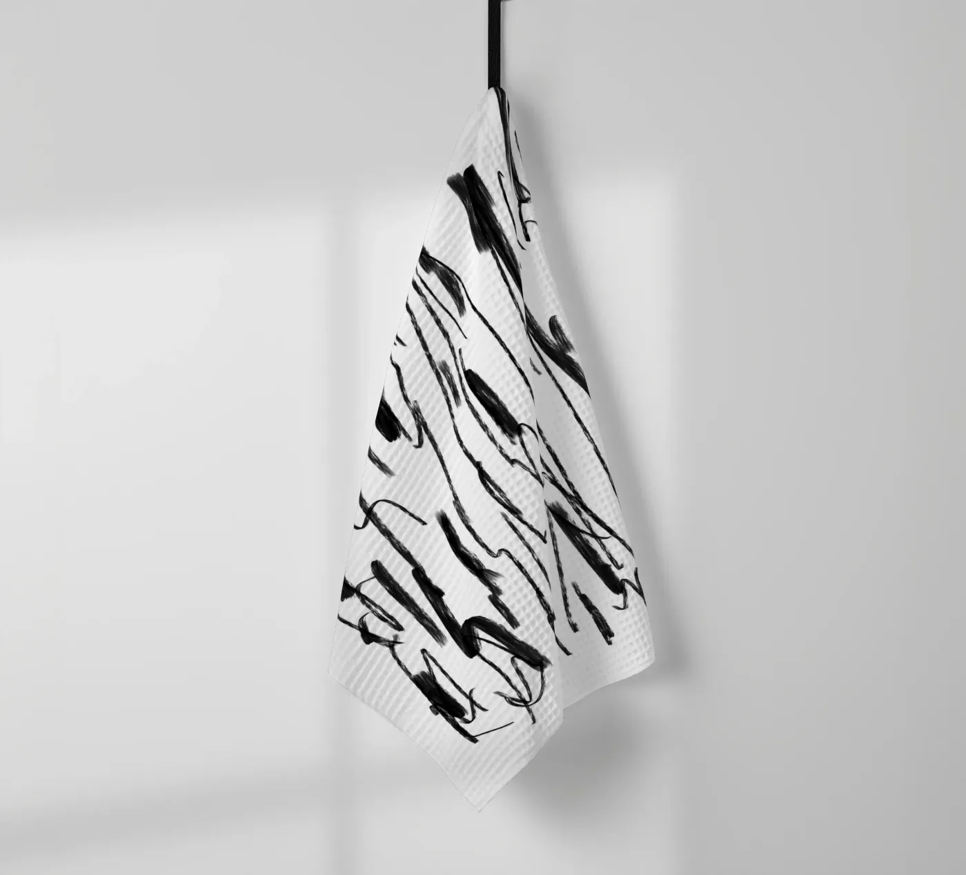 Make It Rain torchon de Studio B