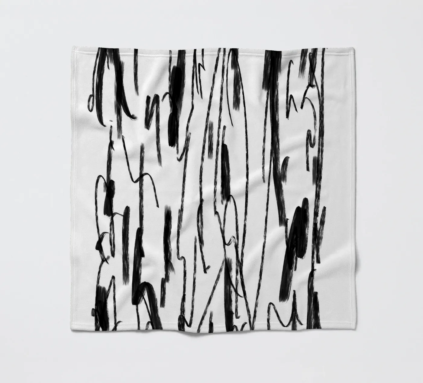 Make It Rain coperta in pile da Studio B