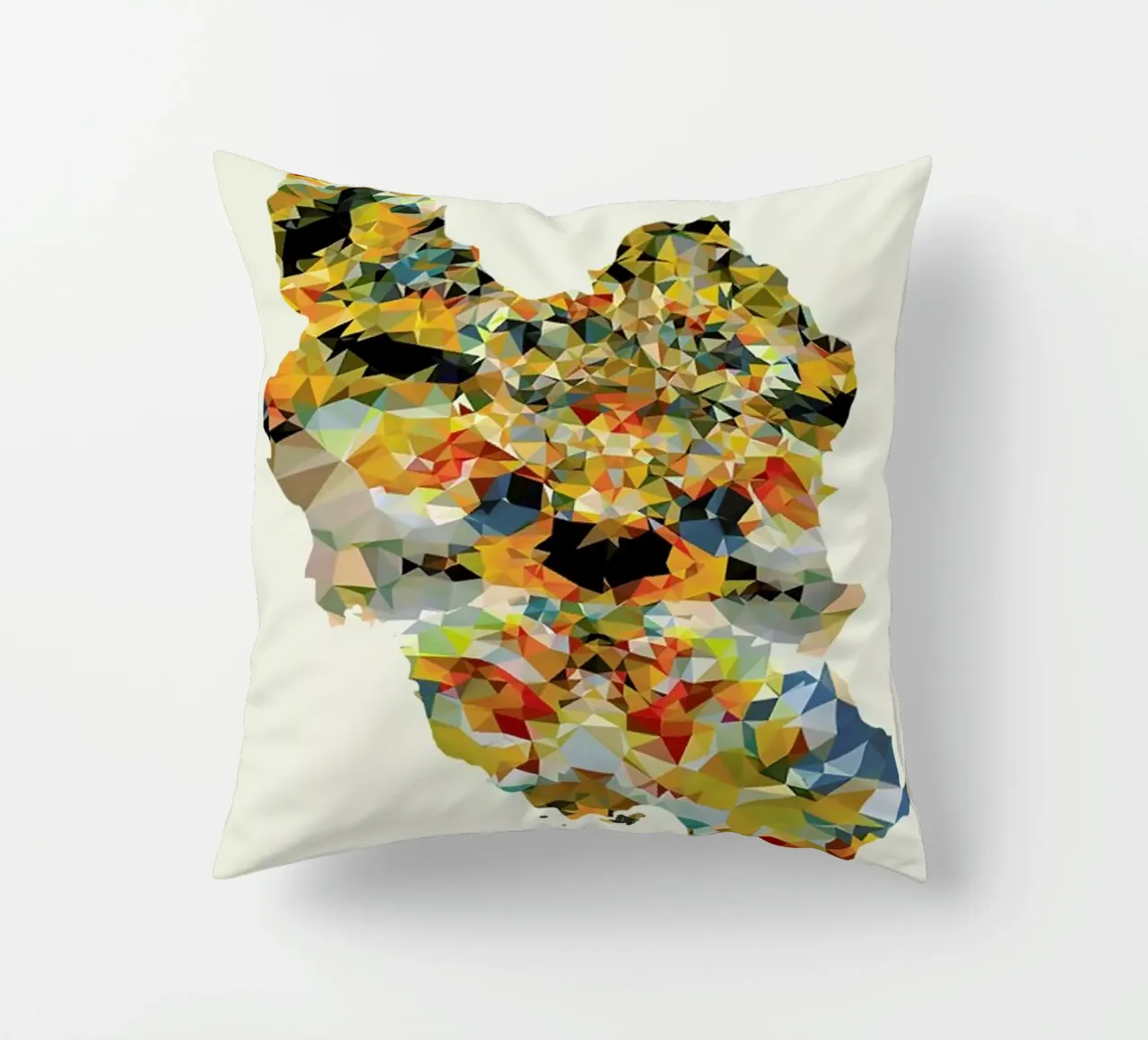 Iran cuscino da In Full Color