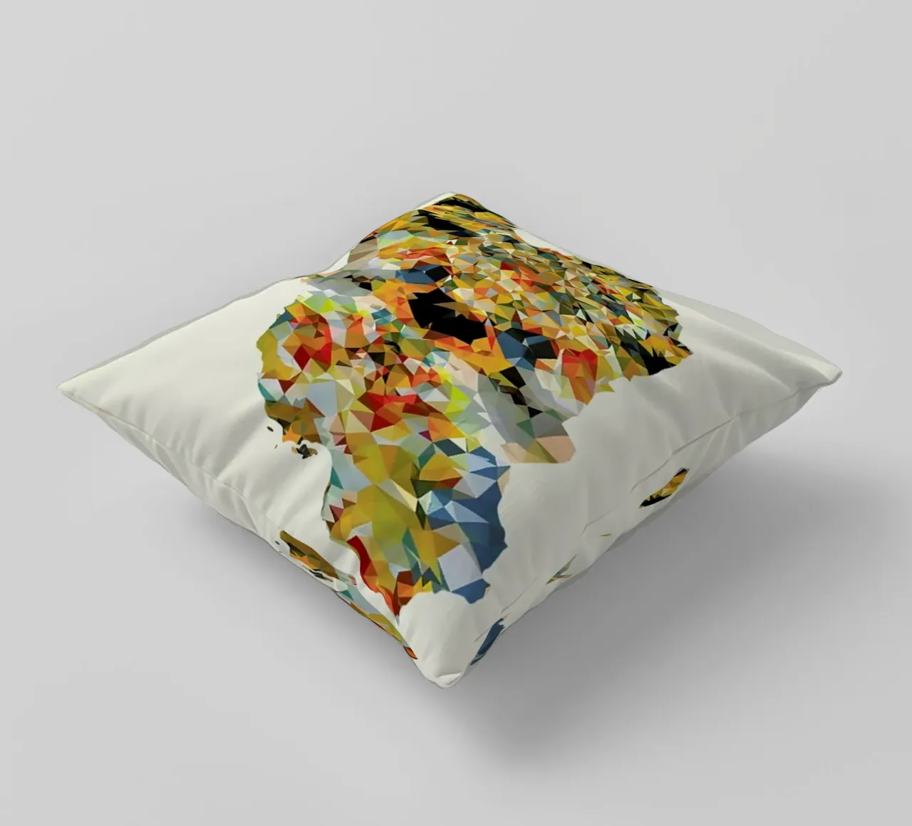 Iran cuscino da In Full Color