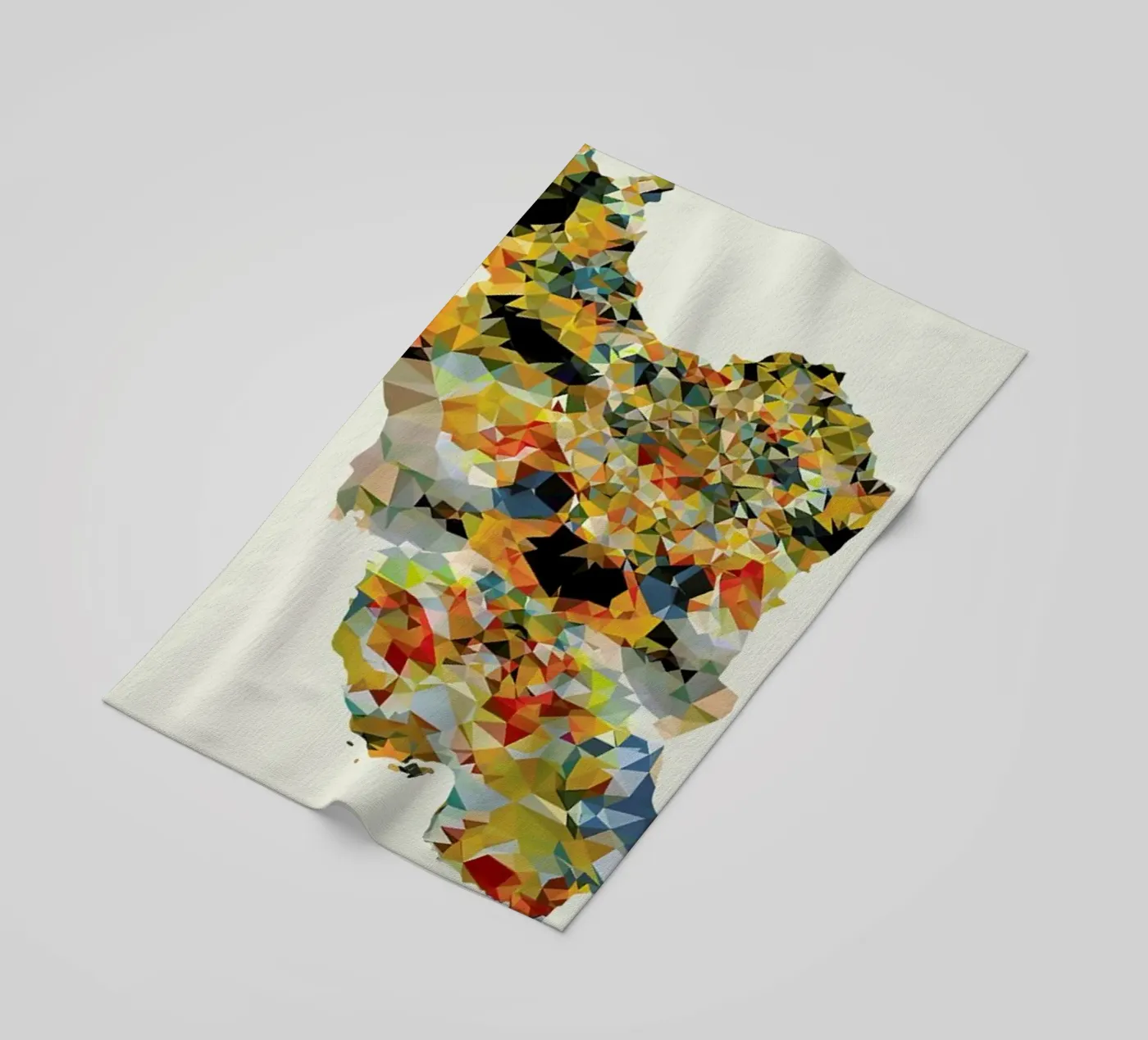 Iran strandhanddoek van In Full Color