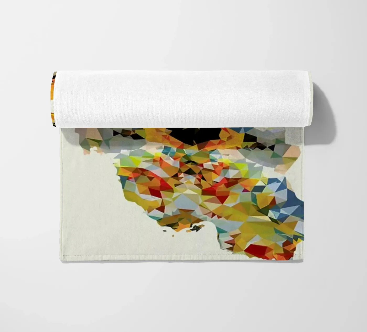 Iran strandhanddoek van In Full Color