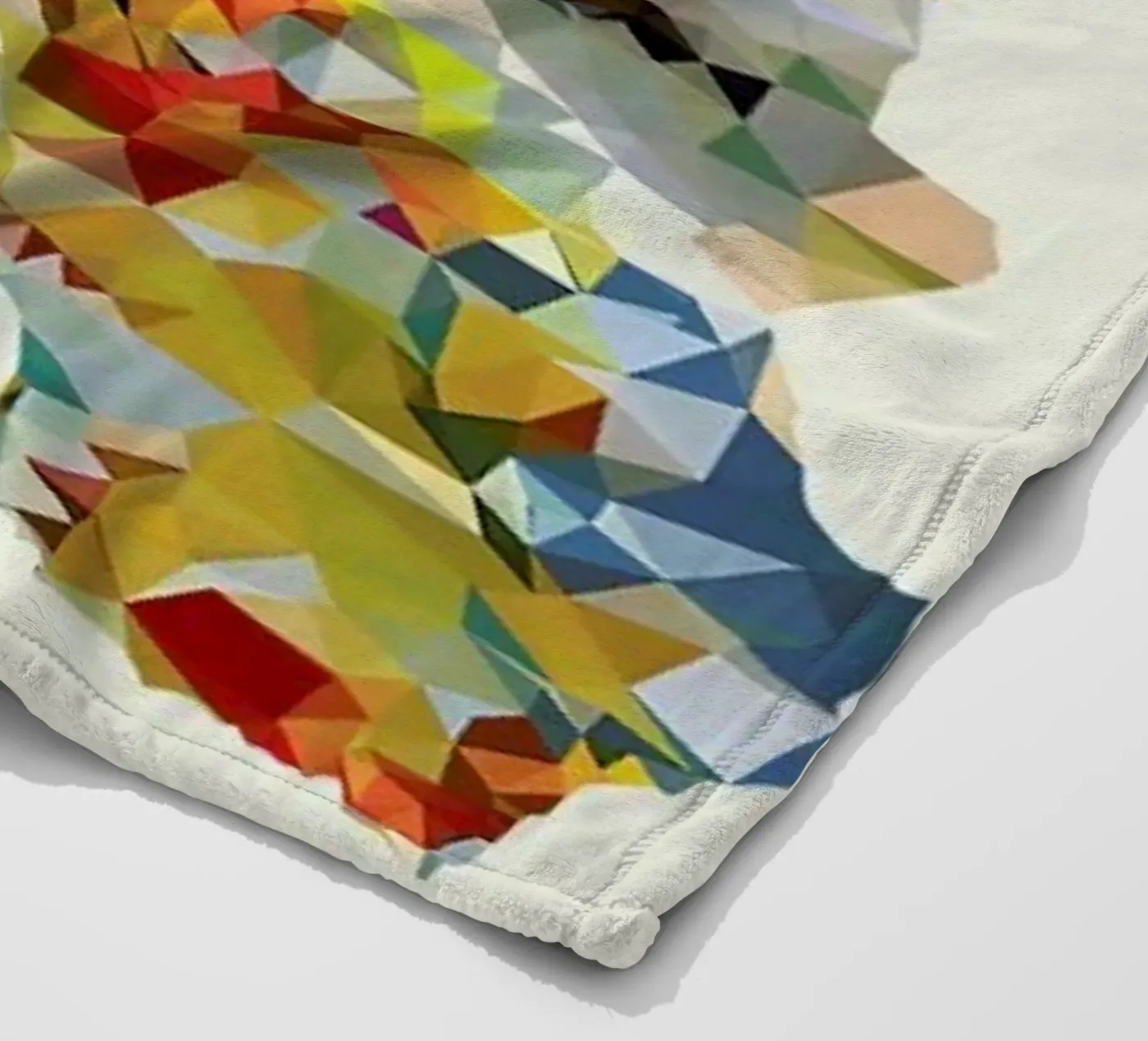 Iran fleecedeken van In Full Color