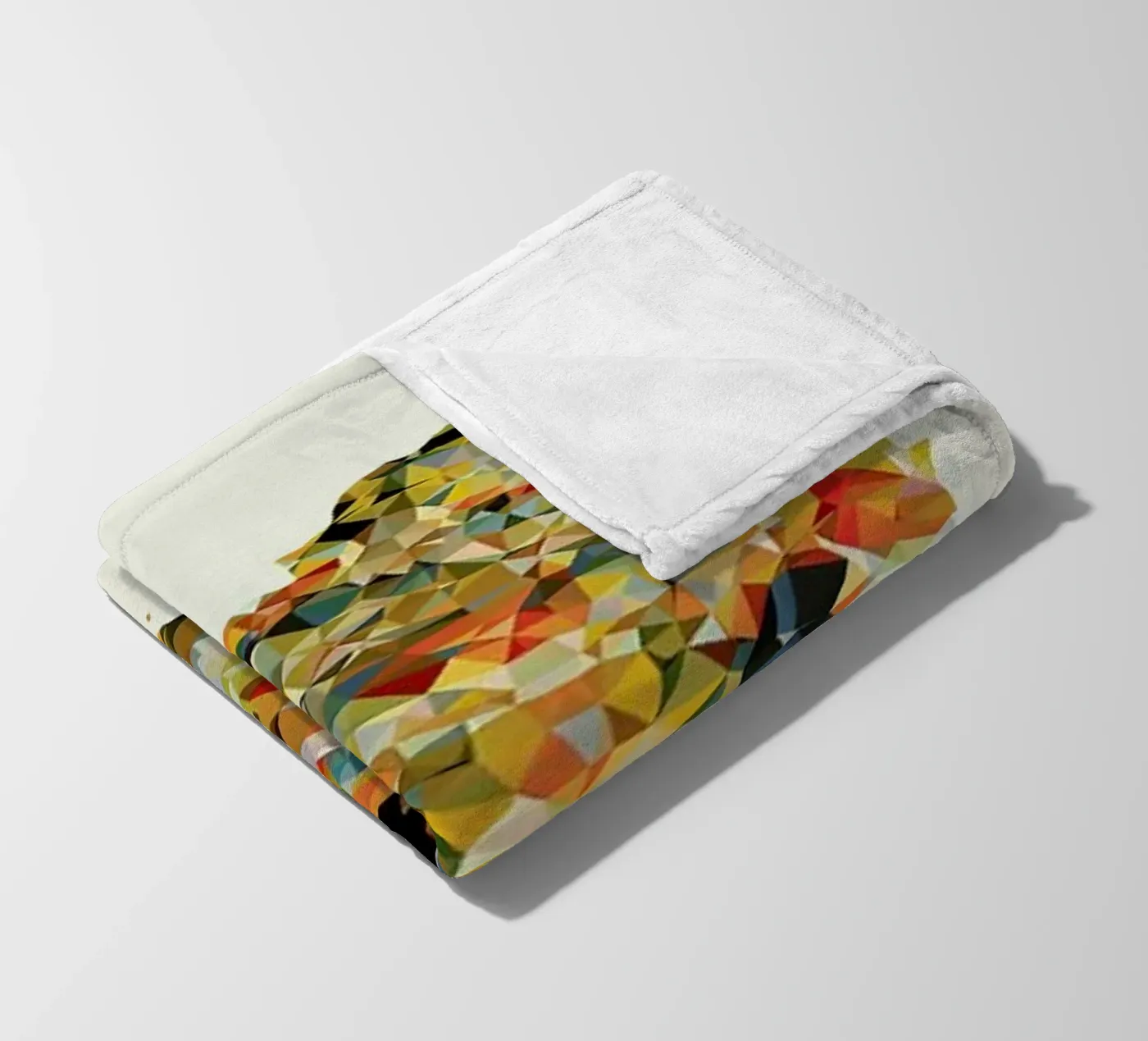 Iran fleecedeken van In Full Color