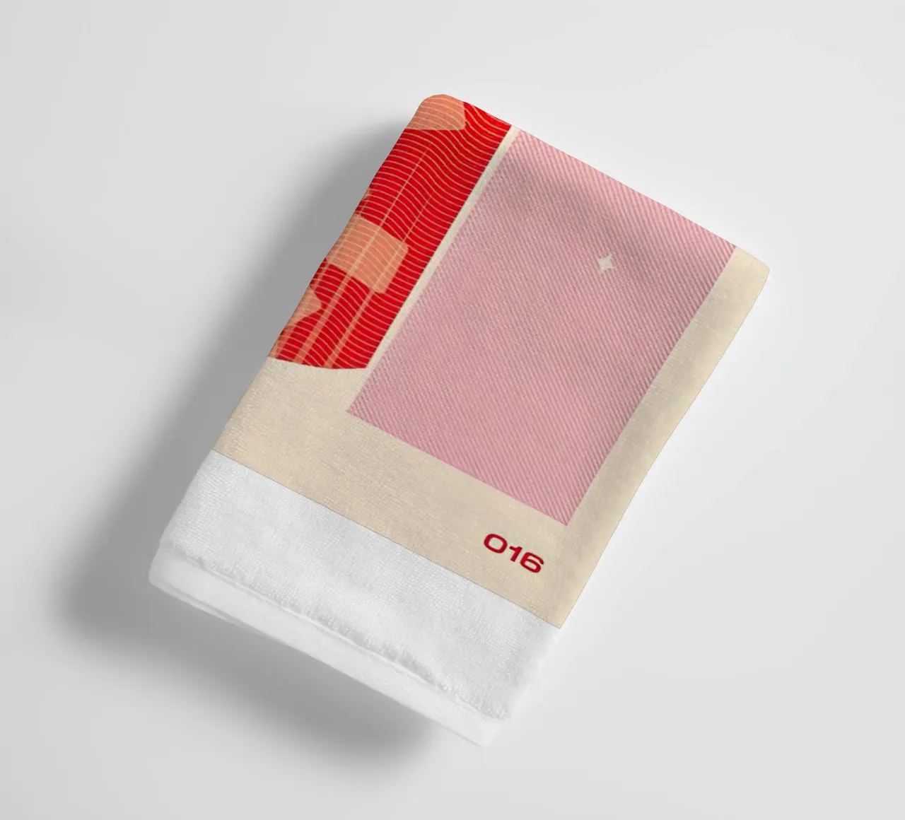 Bevanda Woo Woo asciugamano da bagno da Cocktail Drink