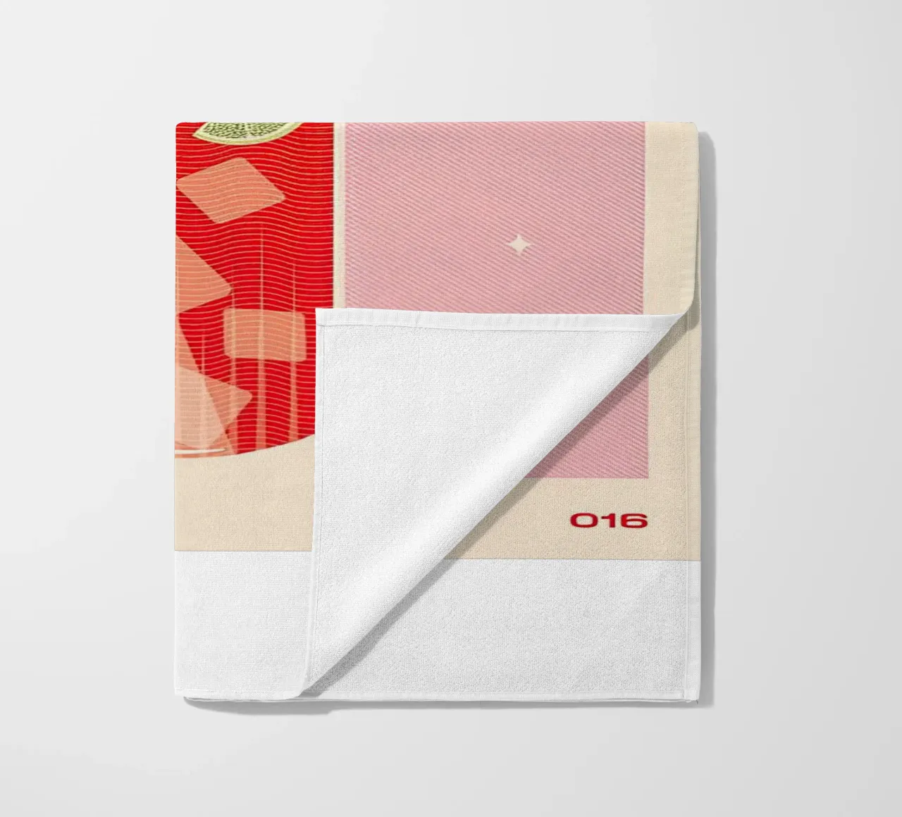 Bevanda Woo Woo telo mare da Cocktail Drink