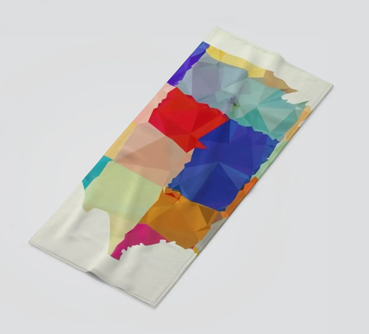 USA telo mare da In Full Color