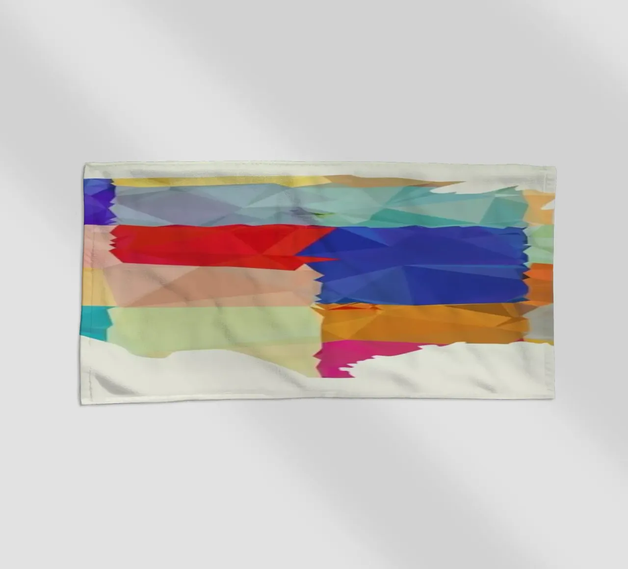 USA telo mare da In Full Color