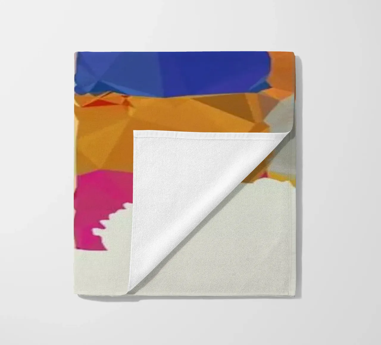 USA telo mare da In Full Color