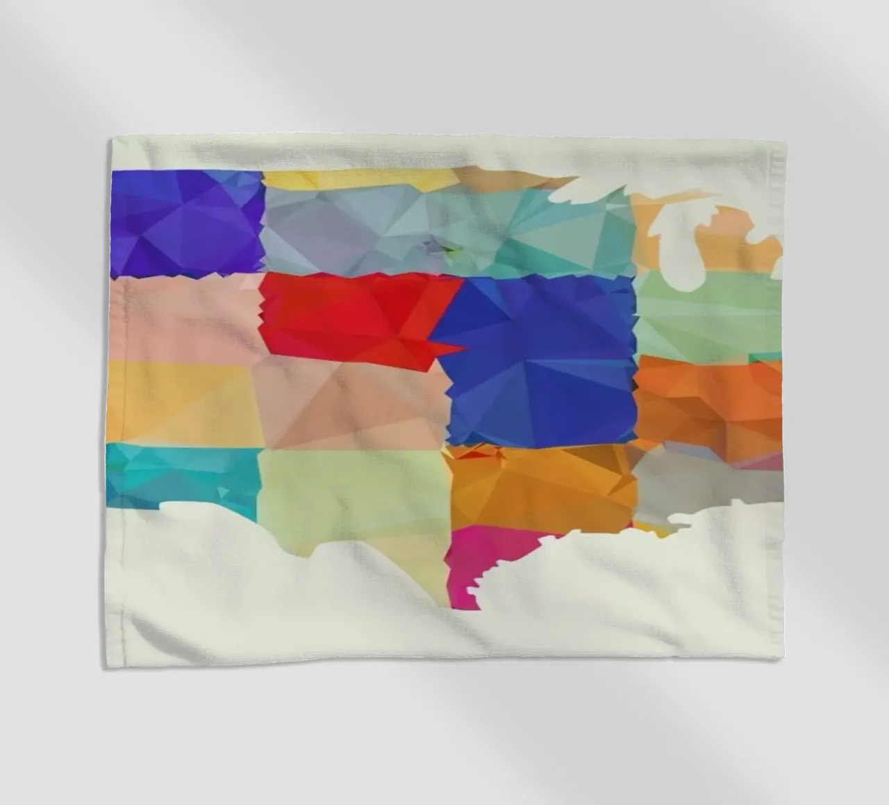 USA telo mare da In Full Color