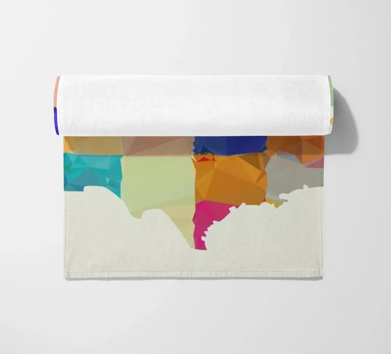 USA telo mare da In Full Color