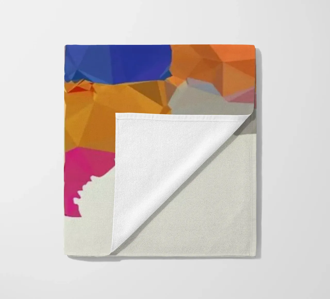 USA telo mare da In Full Color