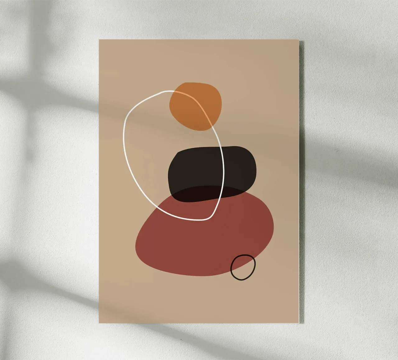 Aesthetic geometry pattern plexiglas de helloworld