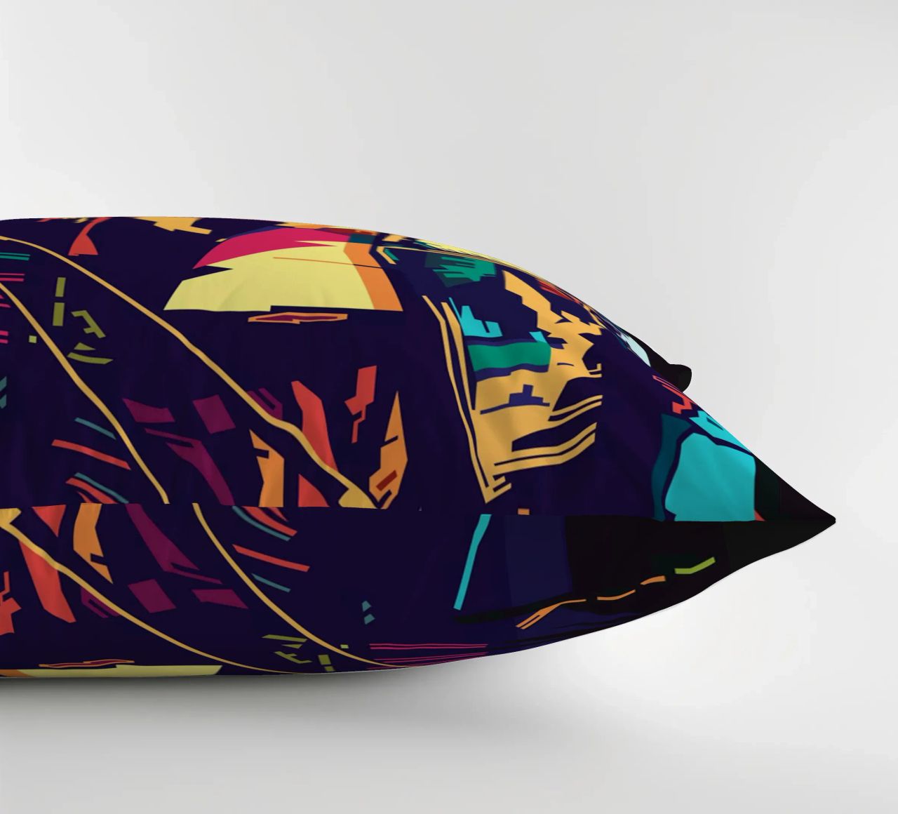Freddie 4rever Style WPAP cuscino da SW Artwork