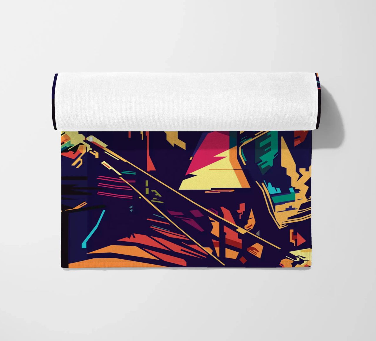 Freddie 4rever Style WPAP telo mare da SW Artwork