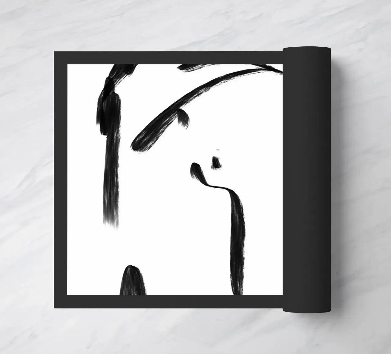 Hello Cheeky zerbino da Studio B