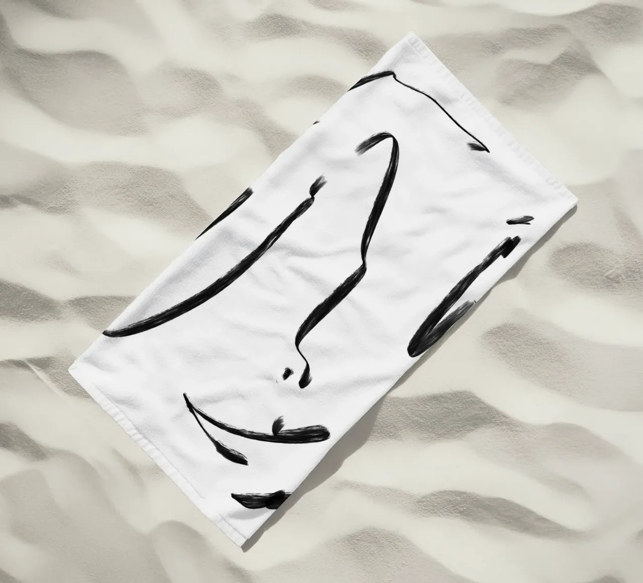 Hello Cheeky telo mare da Studio B