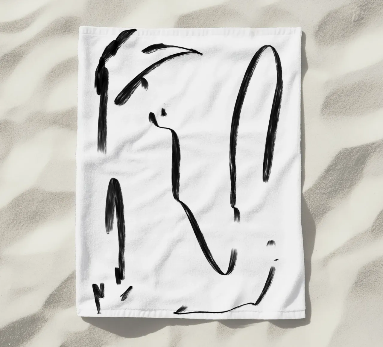 Hello Cheeky telo mare da Studio B