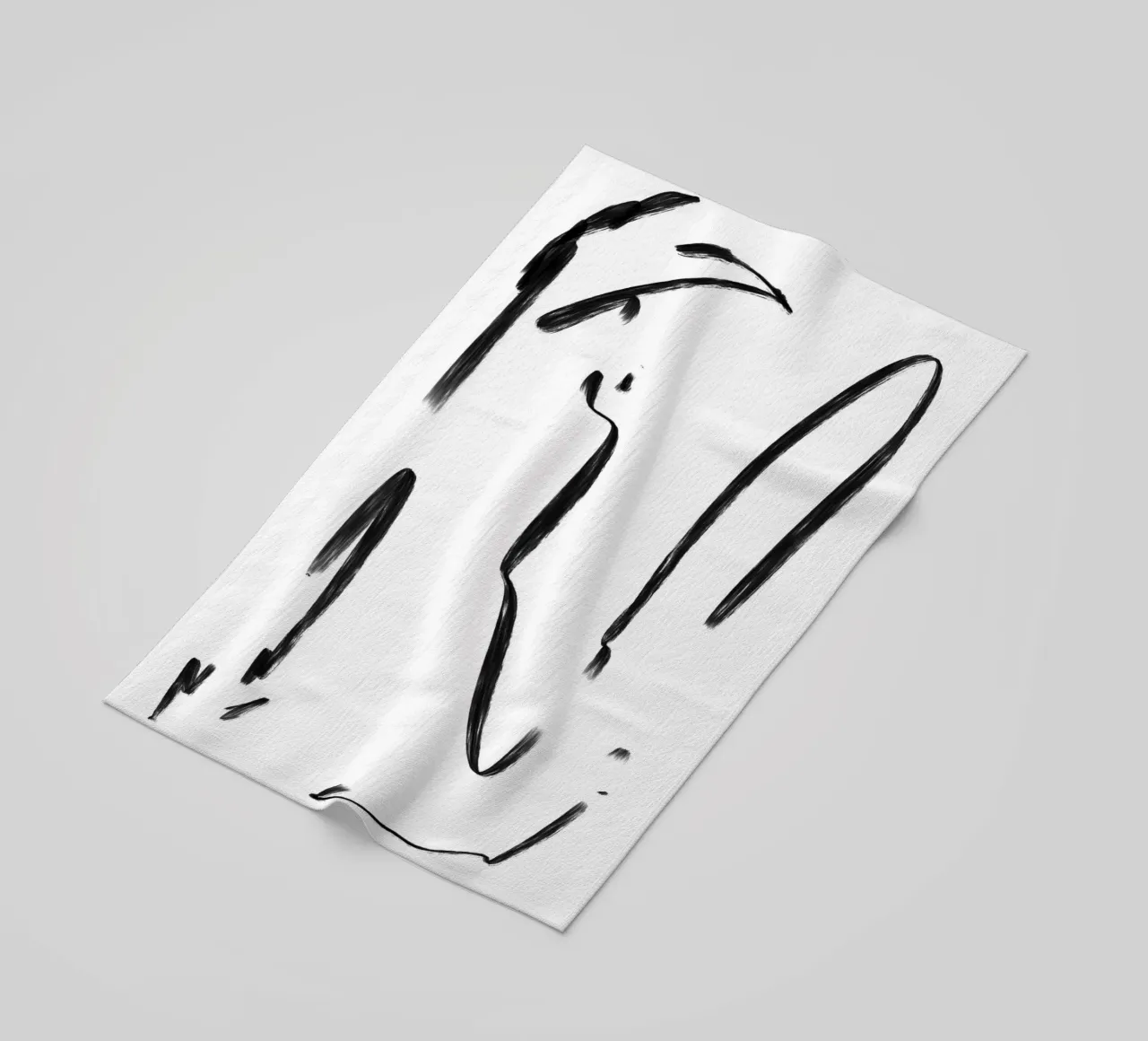 Hello Cheeky telo mare da Studio B