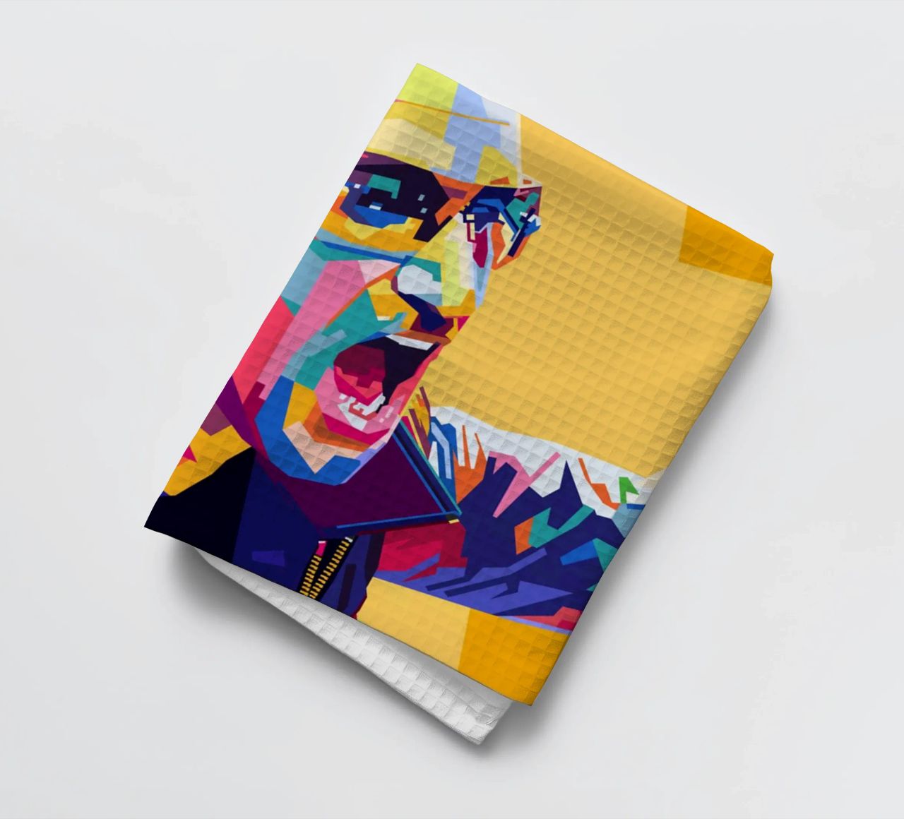 Bono Style WPAP canovaccio da cucina da SW Artwork