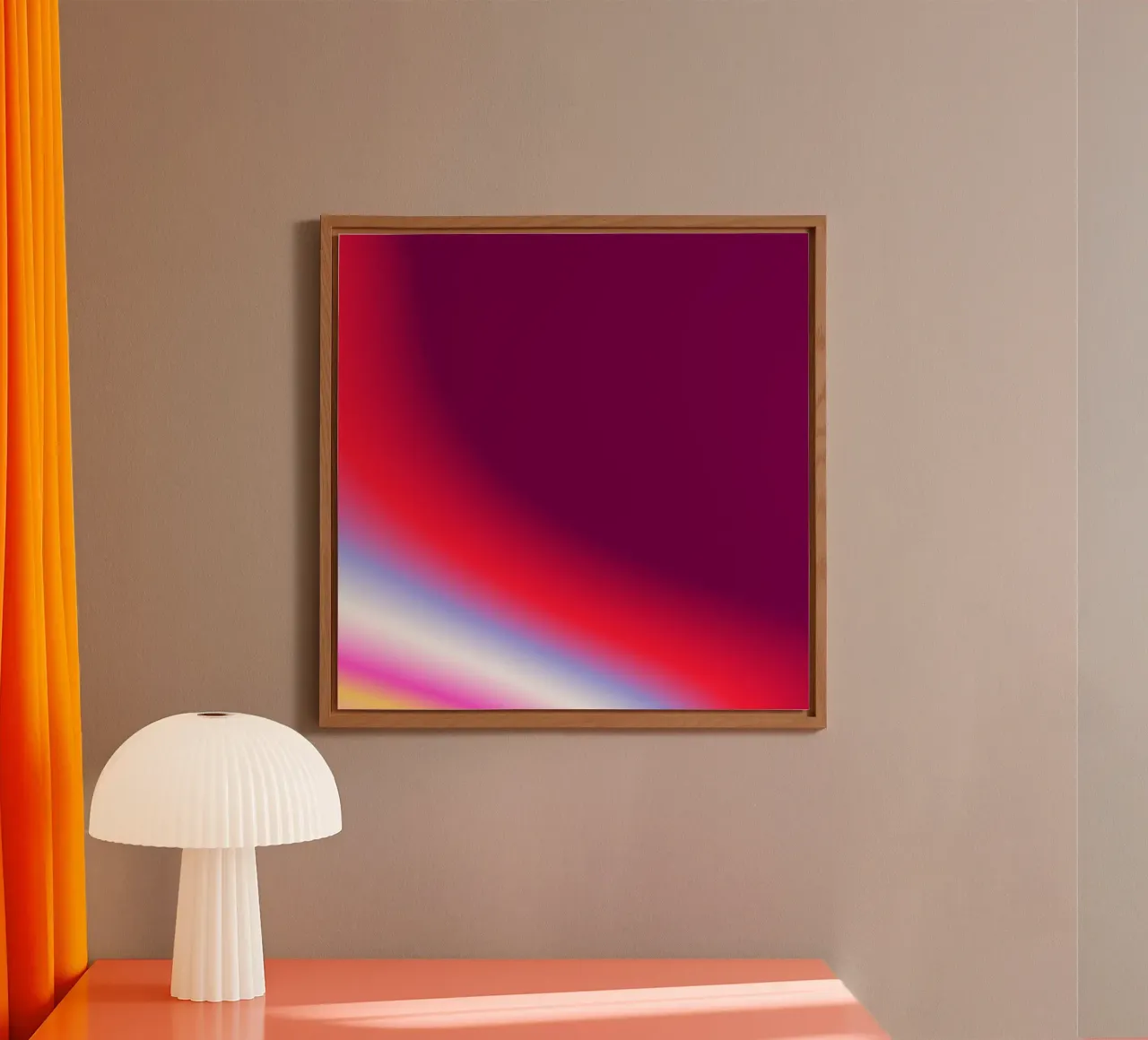 LOVE IS UNIVERSAL 777 forex-plaat van ÂME LIBRE STUDIO 2.0