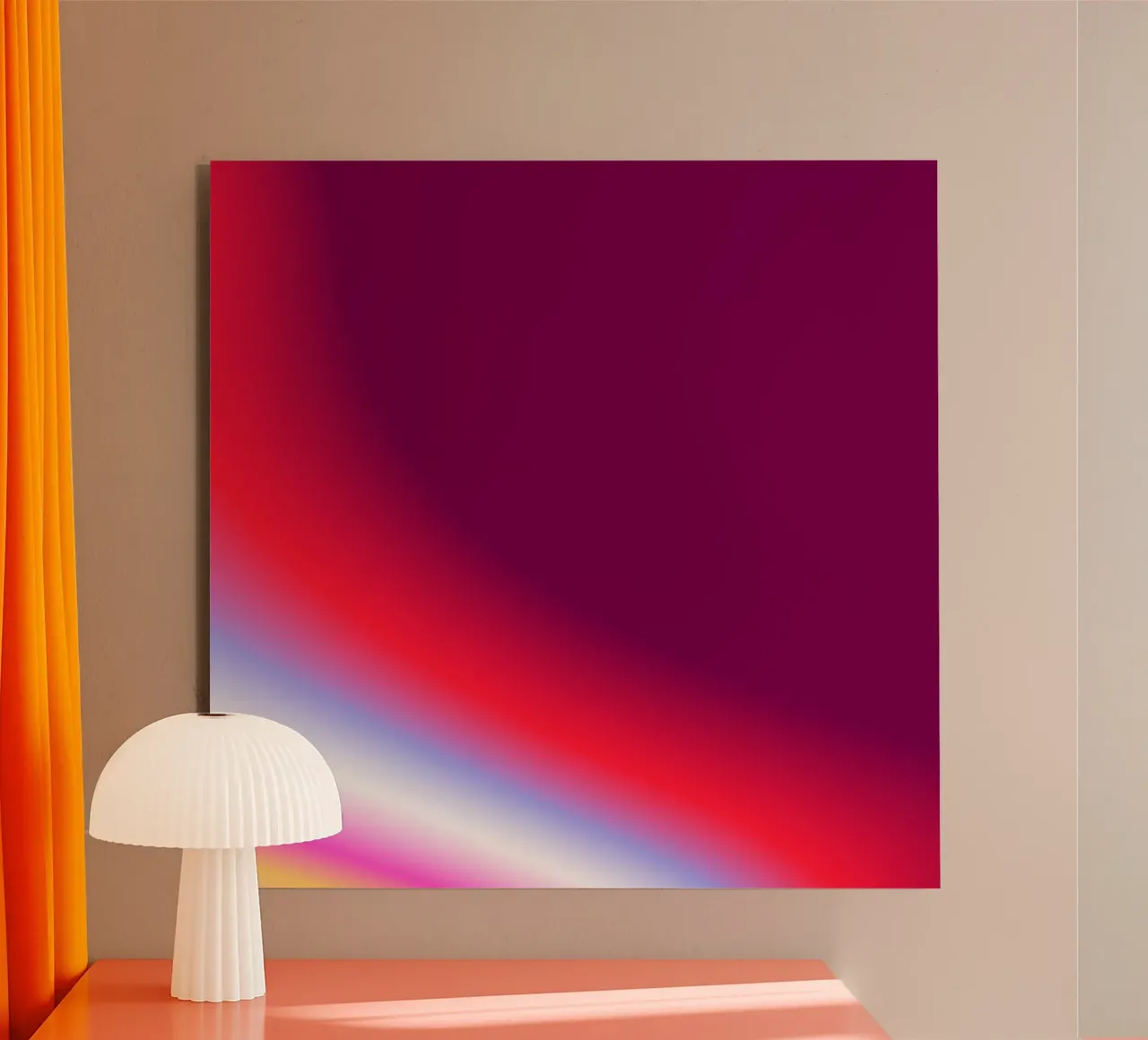 LOVE IS UNIVERSAL 777 forex-plaat van ÂME LIBRE STUDIO 2.0