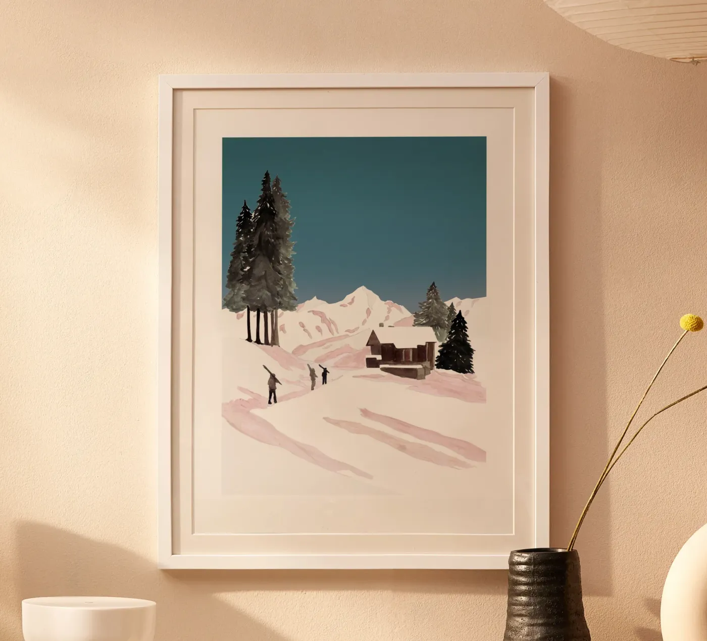 Hometime poster da mantika studio