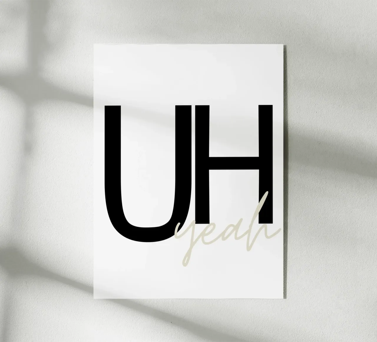 Uh yeah plexiglass da They Call Me Juja