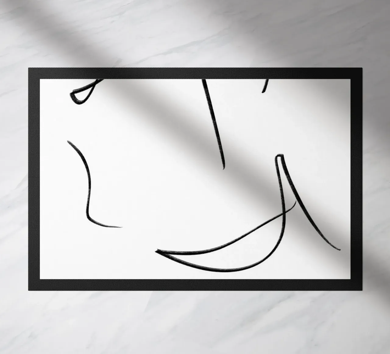 Linee del sorriso zerbino da Studio B