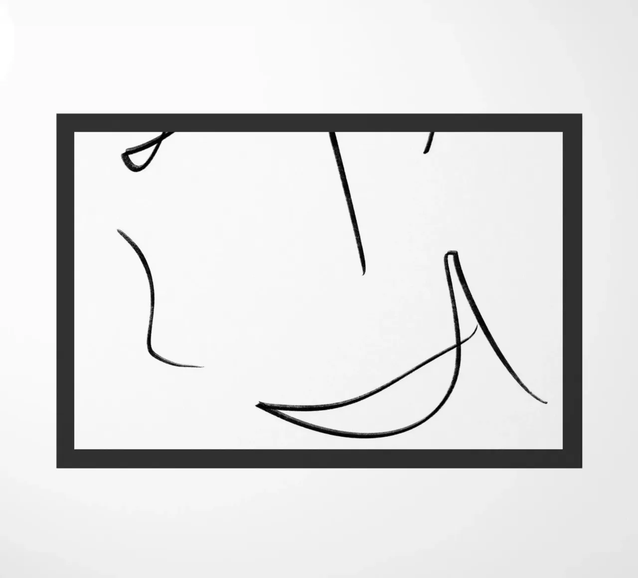 Linee del sorriso zerbino da Studio B