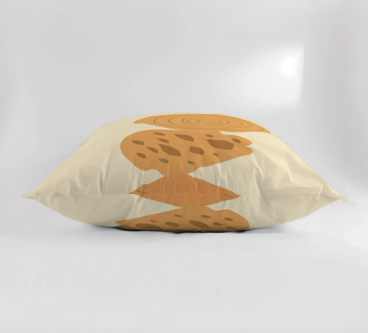 Bread Sweet Classic decorative cushion by Studio Fun Boy