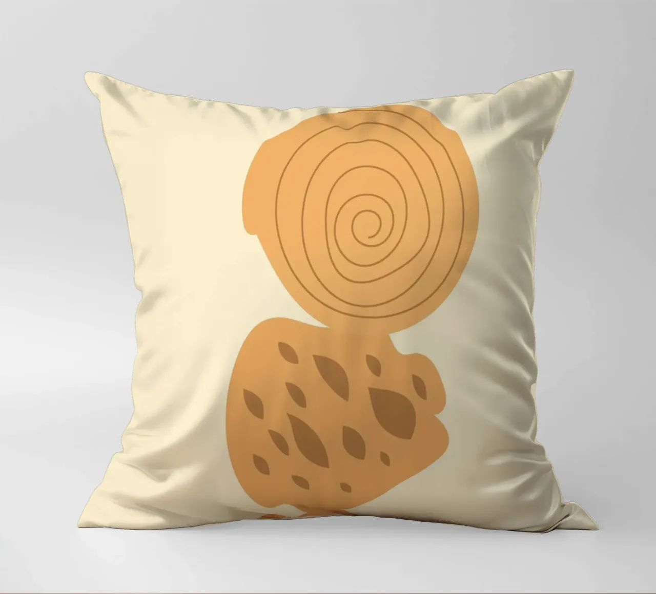 Pane dolce classico cuscino da Studio Fun Boy