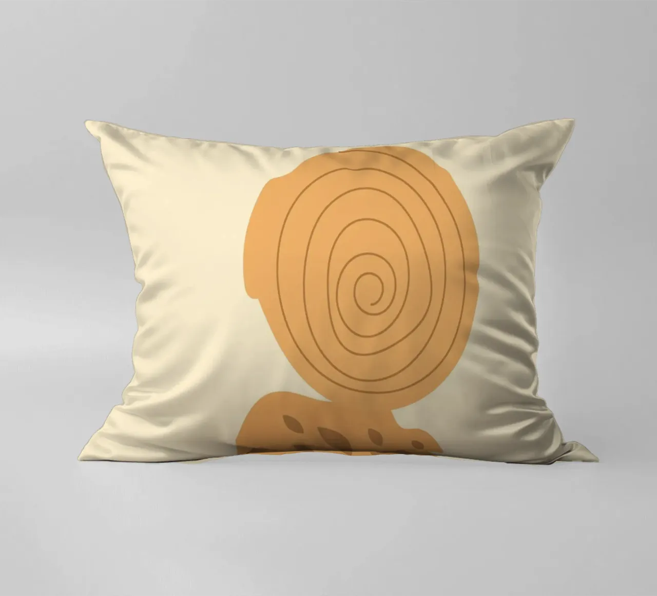 Pane dolce classico cuscino da Studio Fun Boy