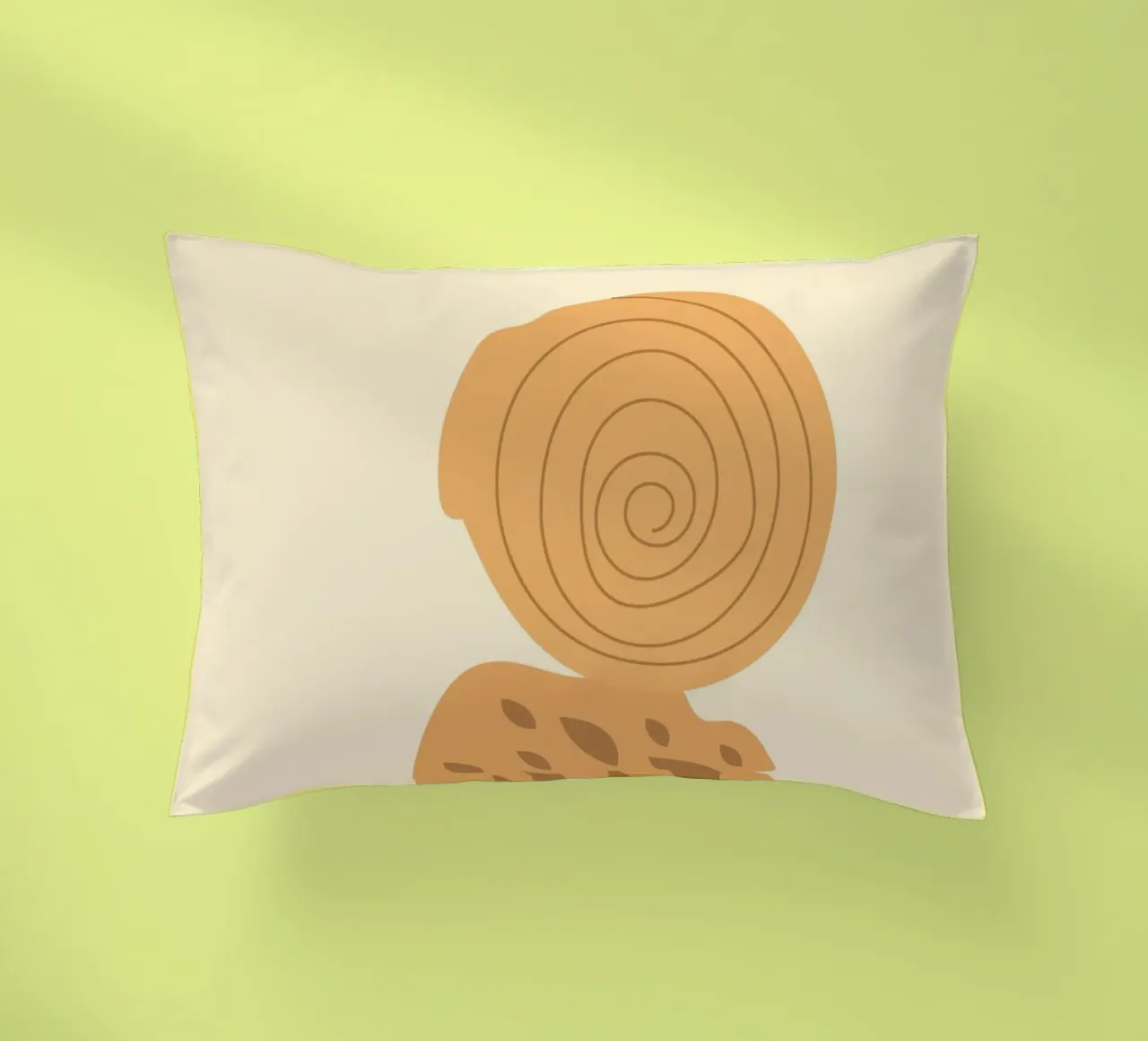 Pane dolce classico cuscino da Studio Fun Boy