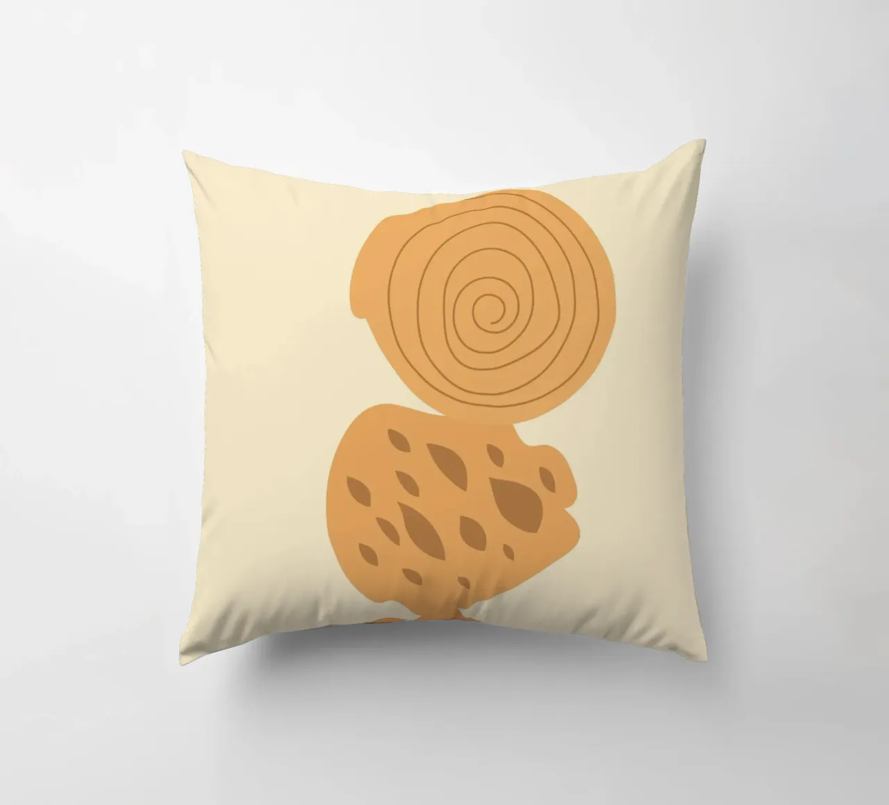 Pane dolce classico cuscino da Studio Fun Boy