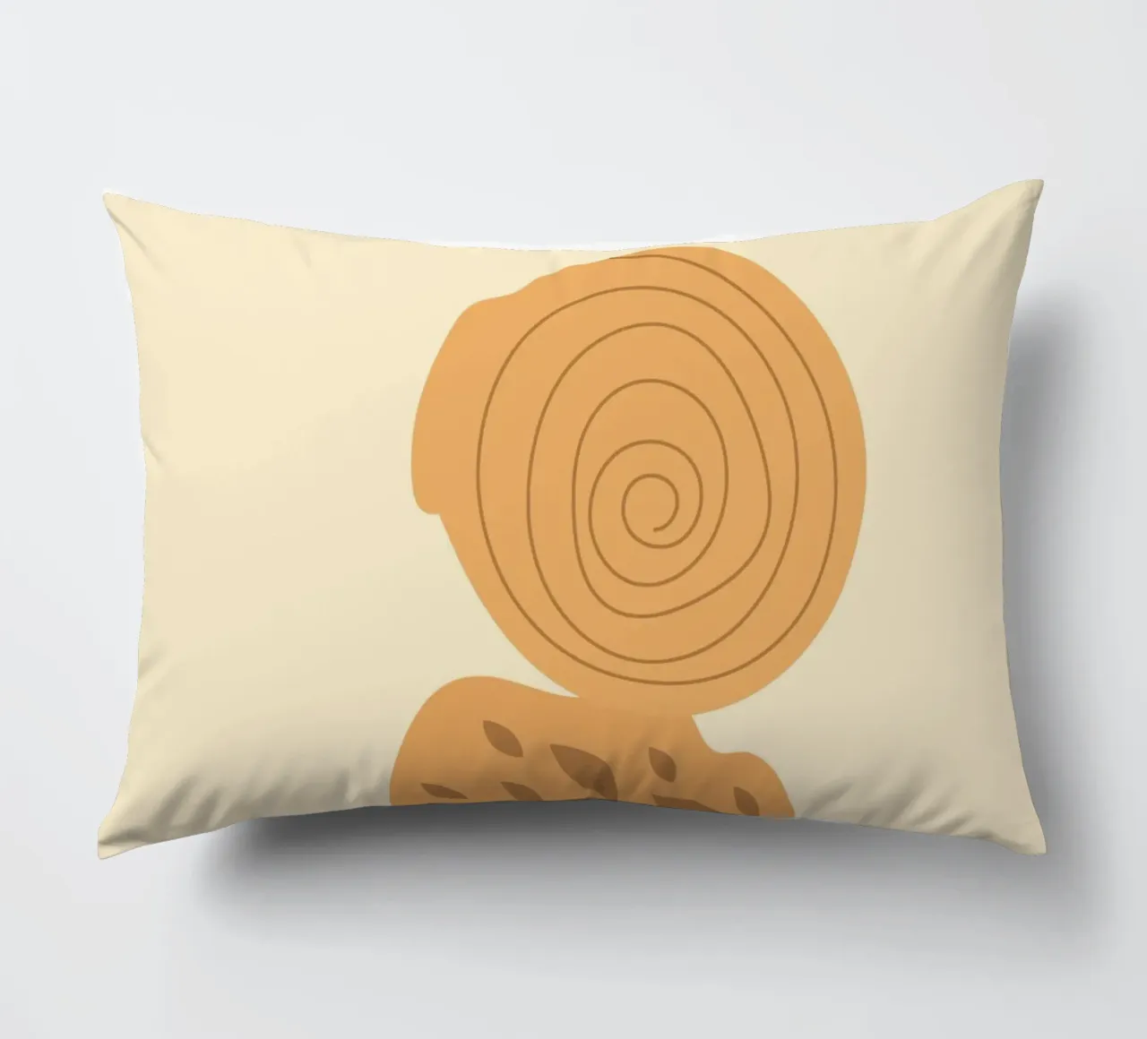 Pane dolce classico cuscino da Studio Fun Boy