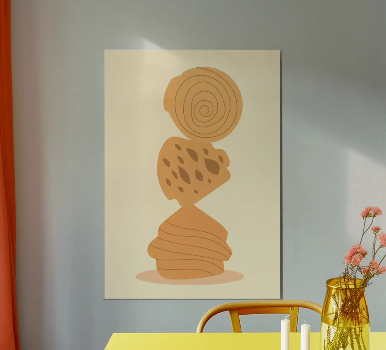 Bread Sweet Classic poster da Studio Fun Boy