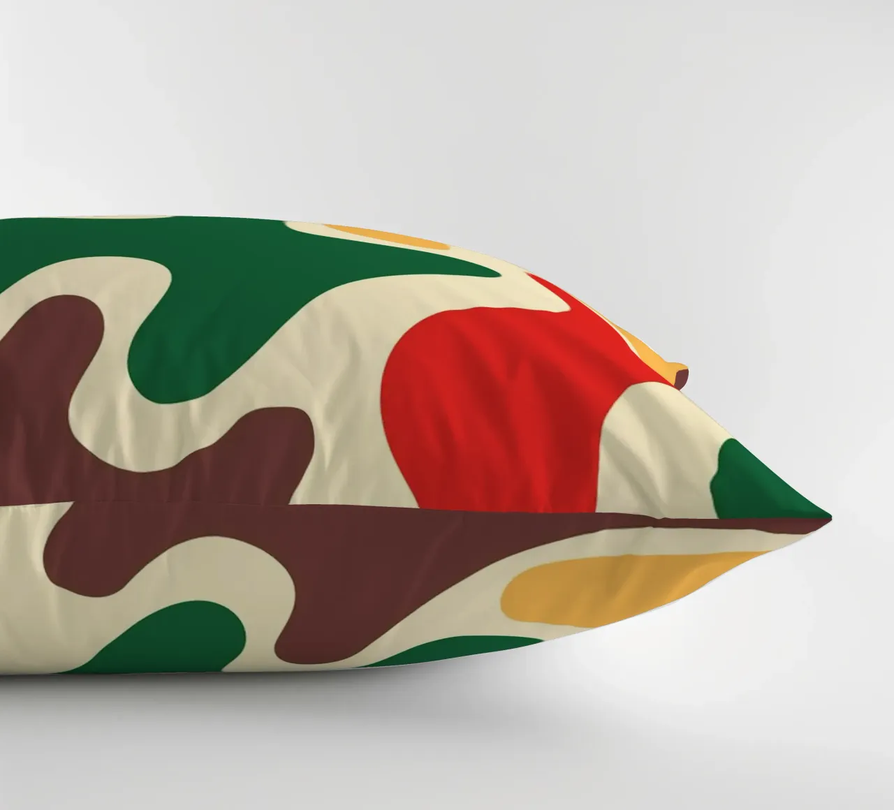 Acqua estiva Blob cuscino da Studio Fun Boy