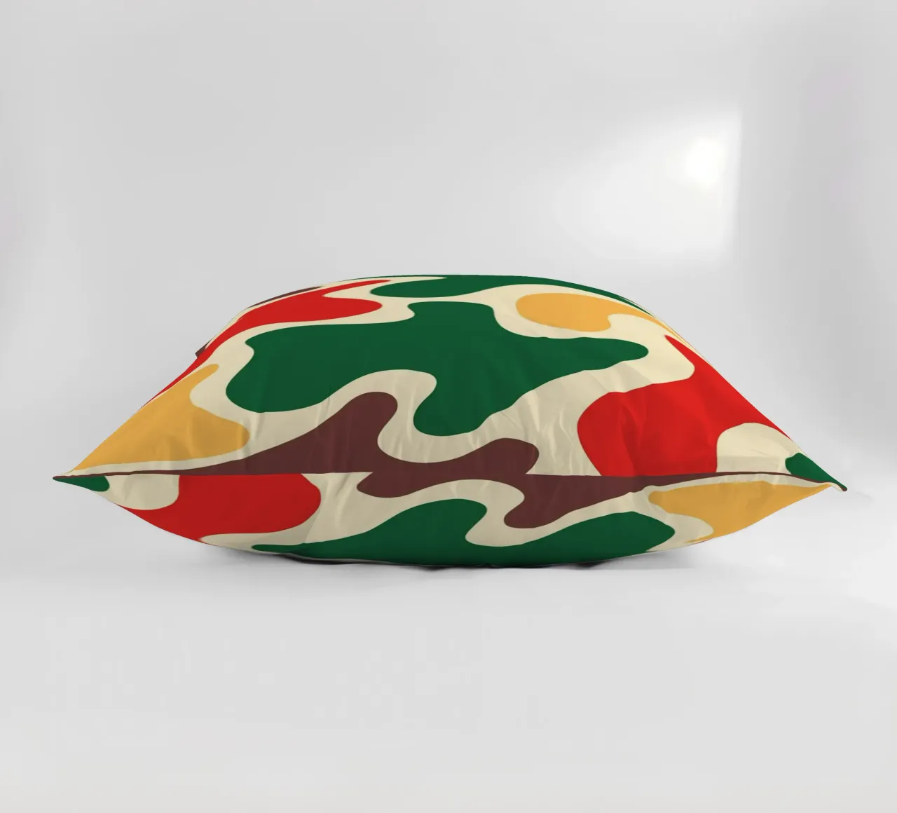 Acqua estiva Blob cuscino da Studio Fun Boy