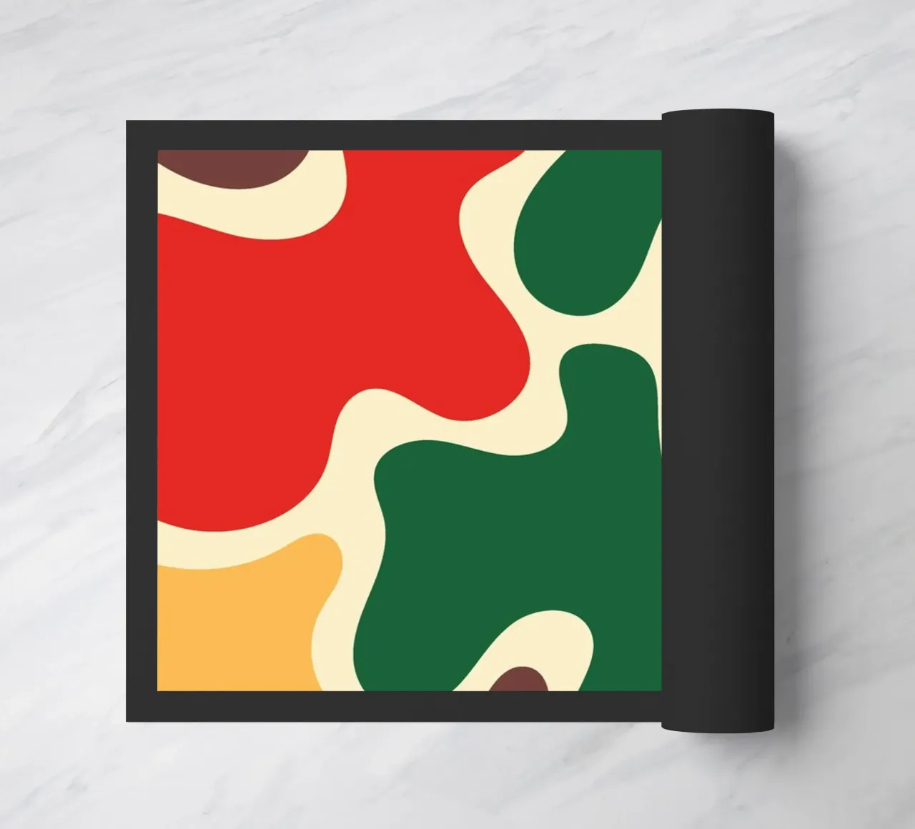 Acqua estiva Blob zerbino da Studio Fun Boy