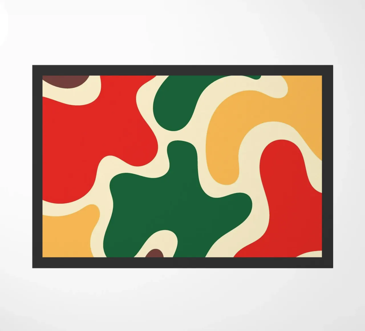 Acqua estiva Blob zerbino da Studio Fun Boy