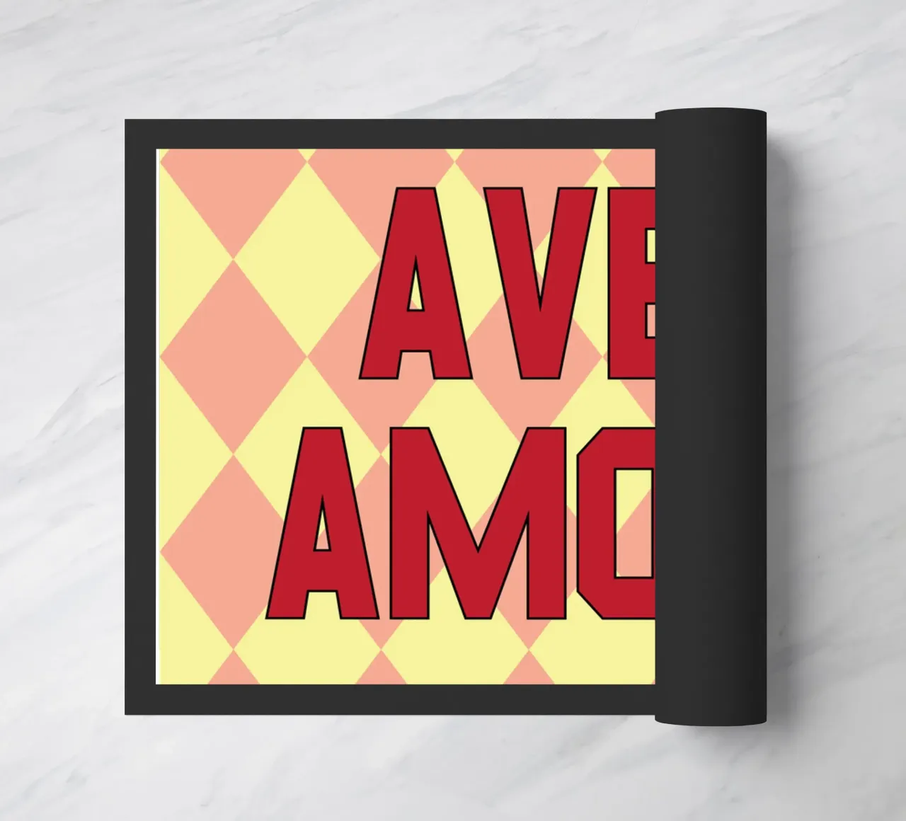 C'est non avec amour Citazioni in francese zerbino da syabiqo