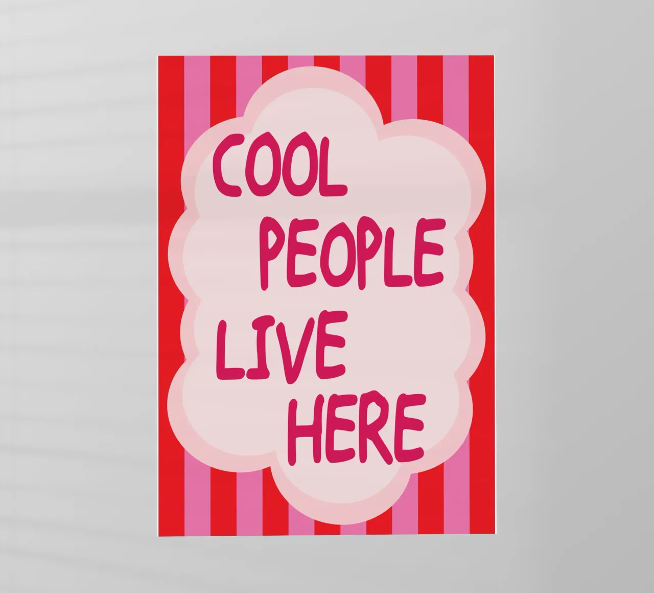 qui vive gente in gamba pellicola backlit da syabiqo