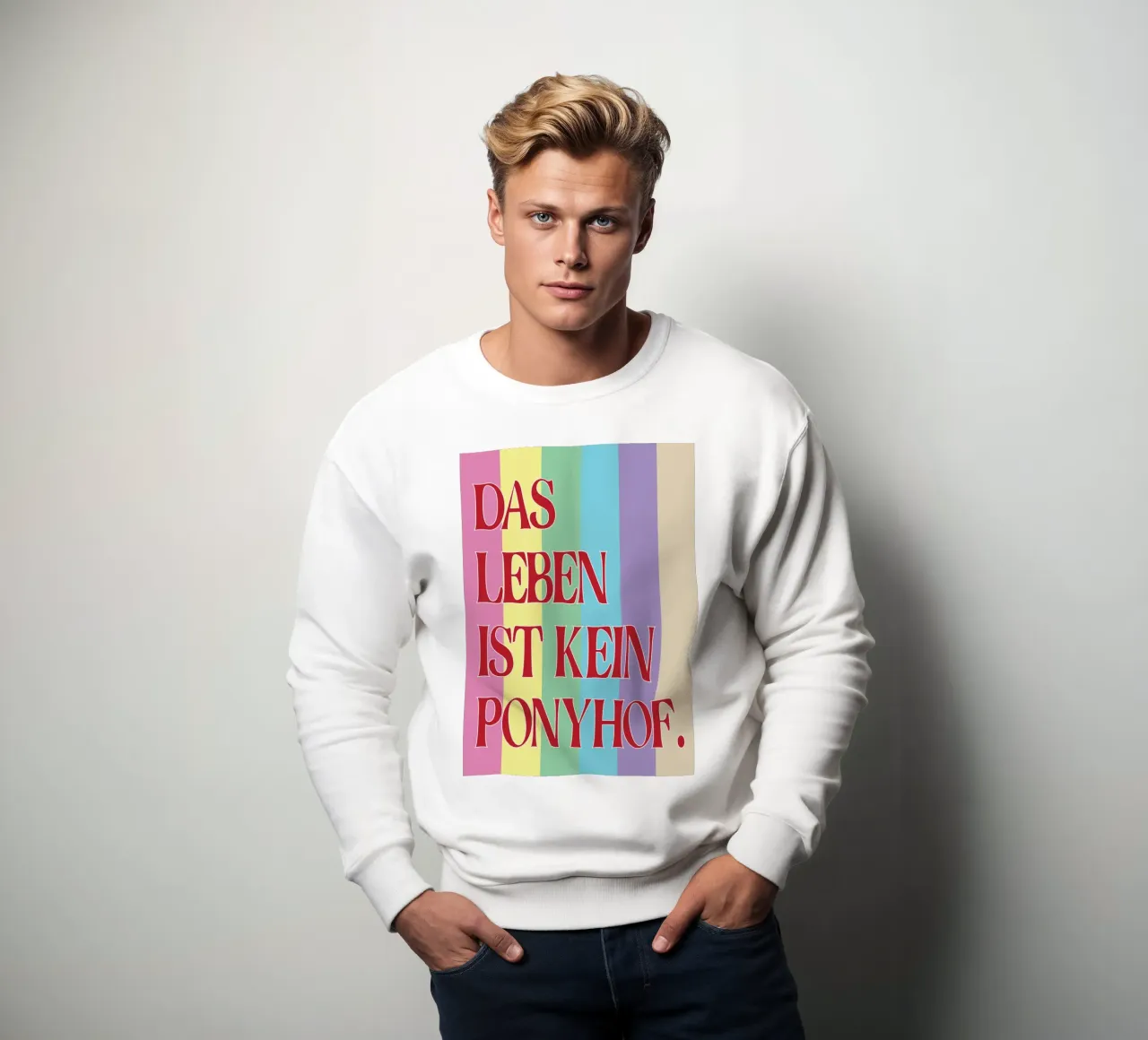 Sii un essere umano gentile felpa da syabiqo