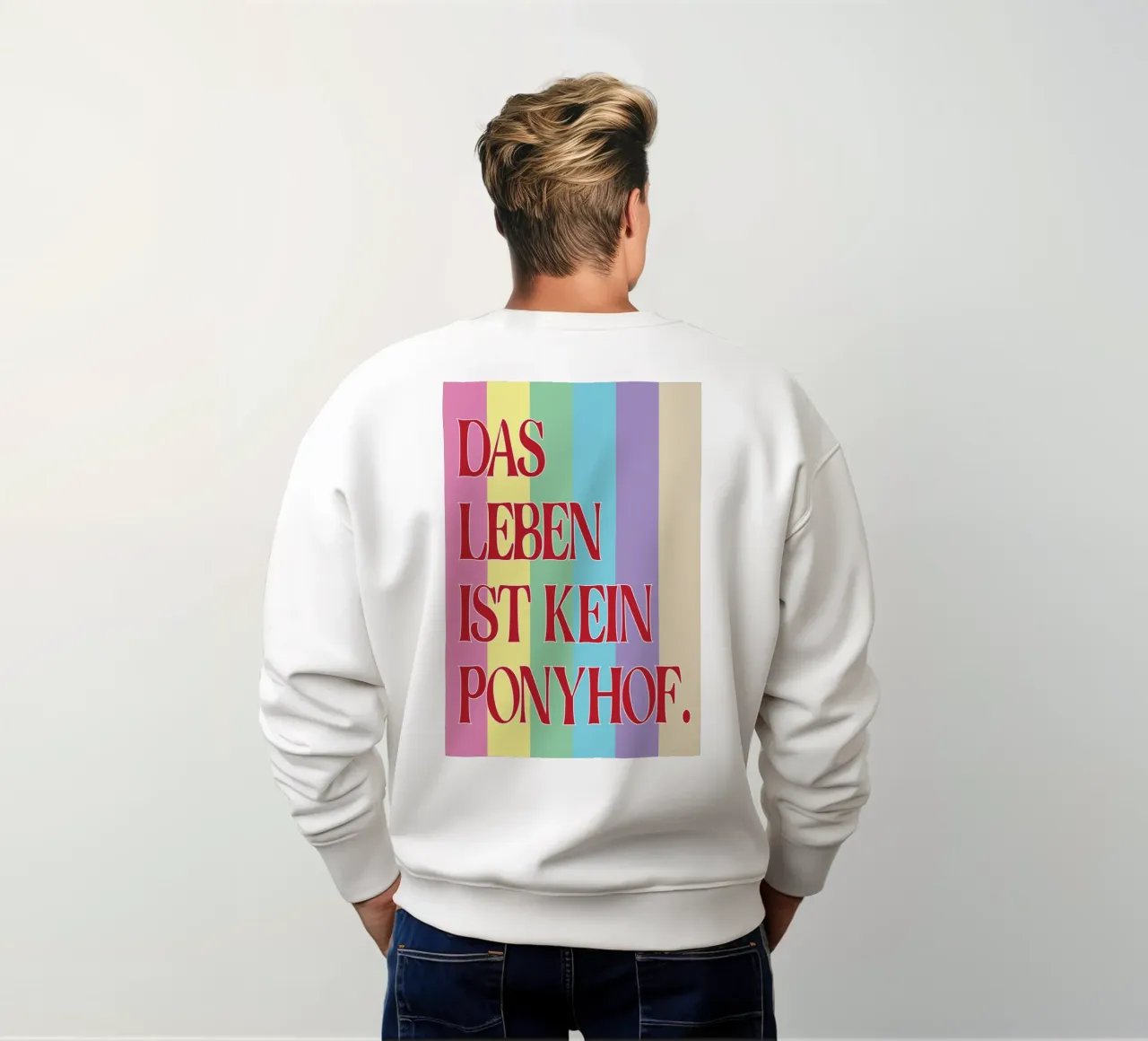 Sii un essere umano gentile felpa da syabiqo