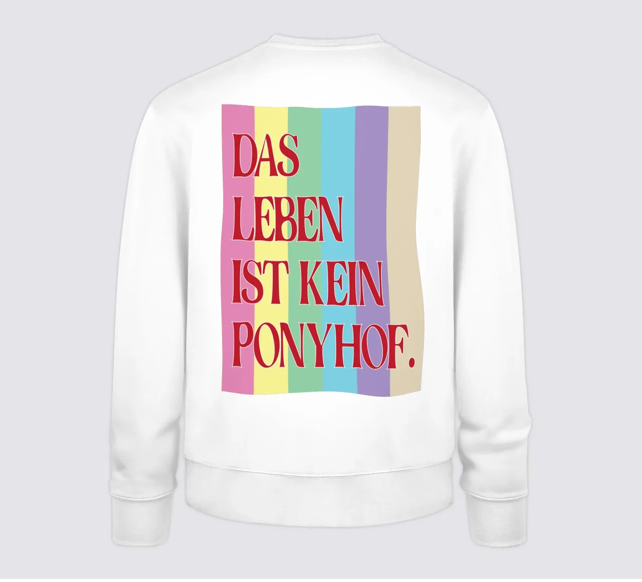 Sii un essere umano gentile felpa da syabiqo