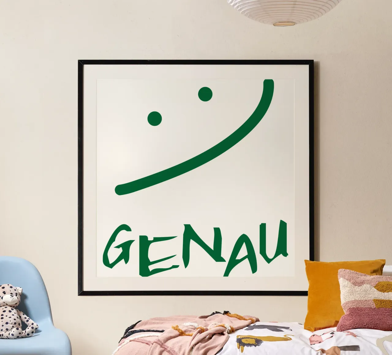 exactly poster by syabiqo