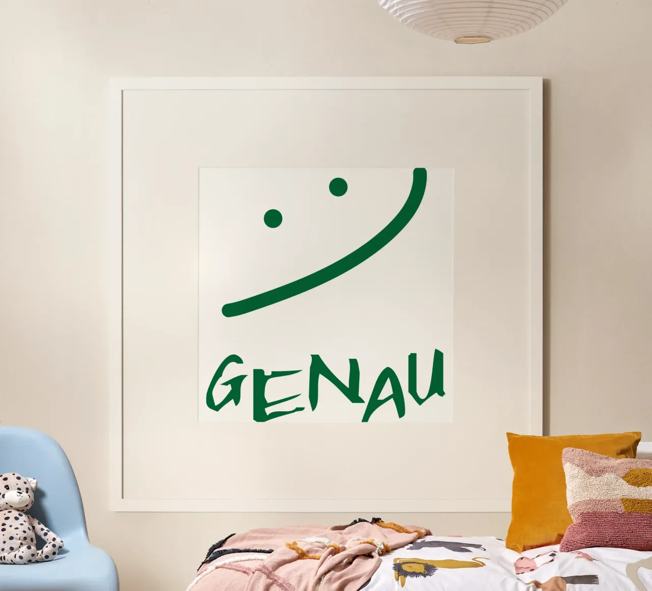 exactly poster by syabiqo